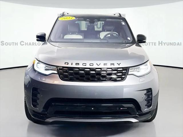 2023 Land Rover Discovery P300 S R-Dynamic for sale in Cornelius, NC