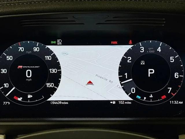 2023 Land Rover Discovery P300 S R-Dynamic