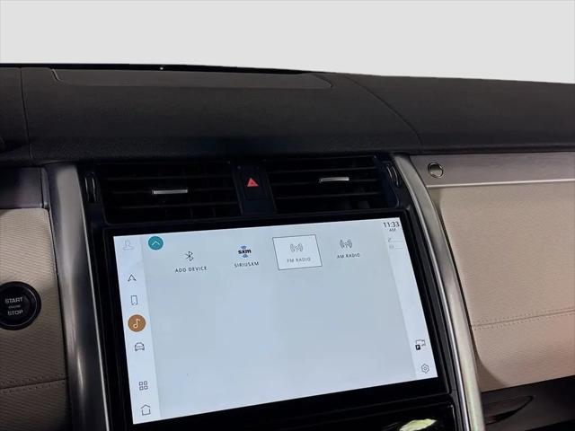2023 Land Rover Discovery P300 S R-Dynamic
