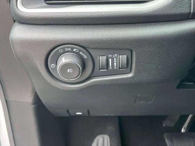 2024 Chrysler Pacifica Hybrid S Appearance Pkg