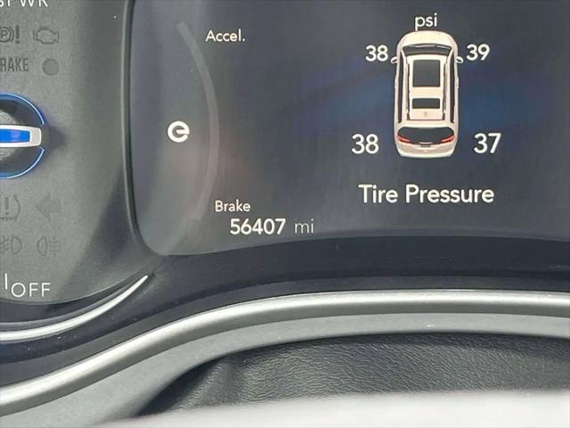 2024 Chrysler Pacifica Hybrid S Appearance Pkg