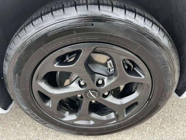 2024 Chrysler Pacifica Hybrid S Appearance Pkg