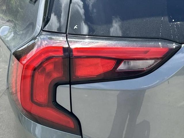 2020 GMC Terrain FWD SLT