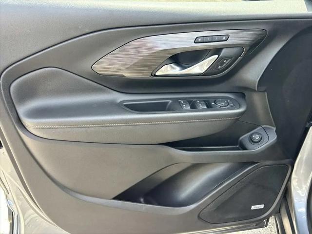 2020 GMC Terrain FWD SLT