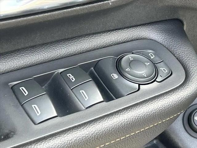 2020 GMC Terrain FWD SLT
