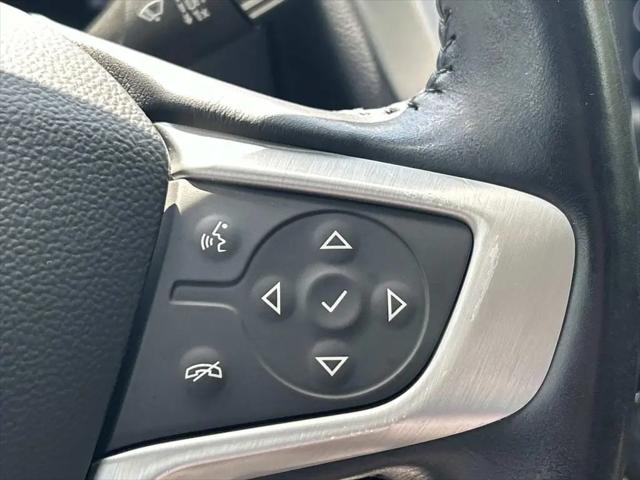 2020 GMC Terrain FWD SLT