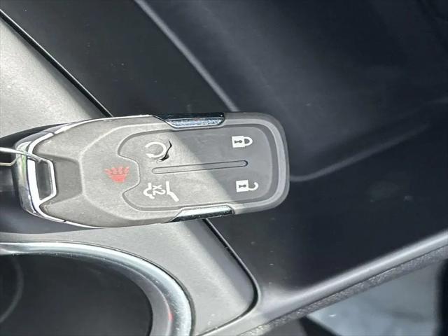 2020 GMC Terrain FWD SLT