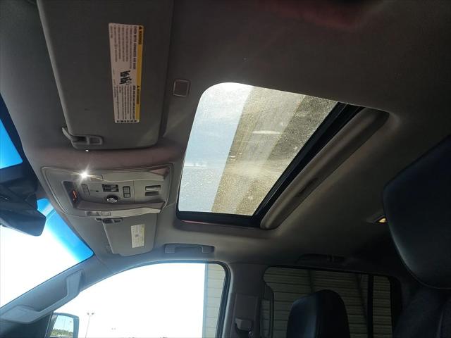 2018 Cadillac Escalade ESV Luxury