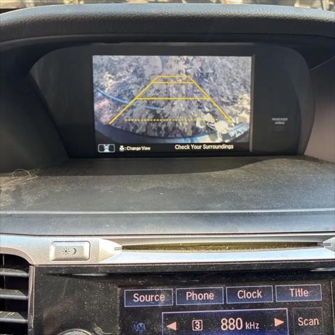 2015 Honda Accord Hybrid EX-L