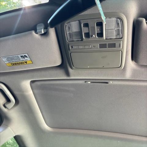 2015 Honda Accord Hybrid EX-L