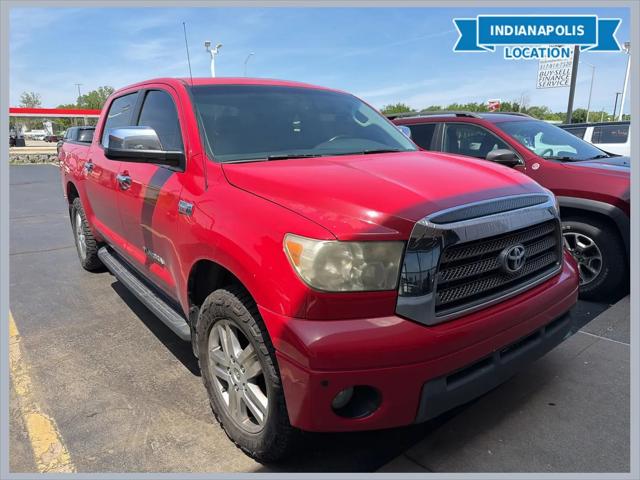 2008 Toyota Tundra Limited 5.7L V8 for sale in Indianapolis, IN