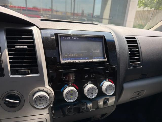 2008 Toyota Tundra Limited 5.7L V8