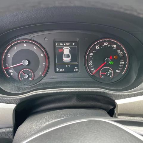 2021 Volkswagen Passat 2.0T SE