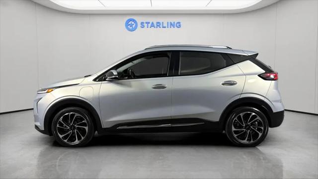 2023 Chevrolet Bolt EUV FWD Premier
