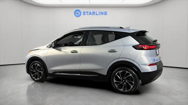 2023 Chevrolet Bolt EUV FWD Premier