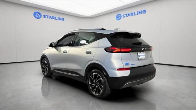2023 Chevrolet Bolt EUV FWD Premier