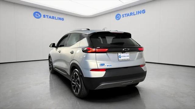 2023 Chevrolet Bolt EUV FWD Premier