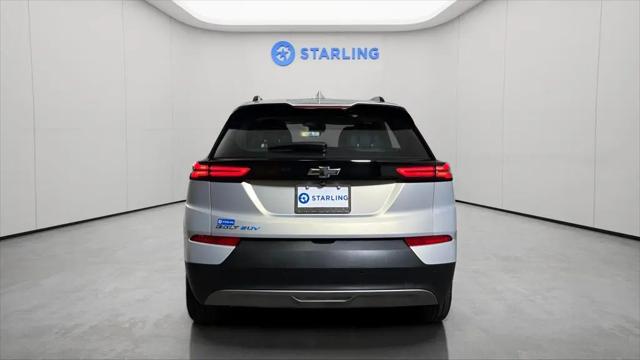 2023 Chevrolet Bolt EUV FWD Premier