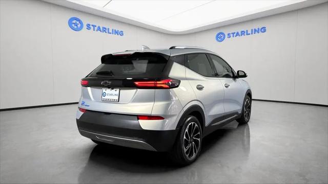2023 Chevrolet Bolt EUV FWD Premier