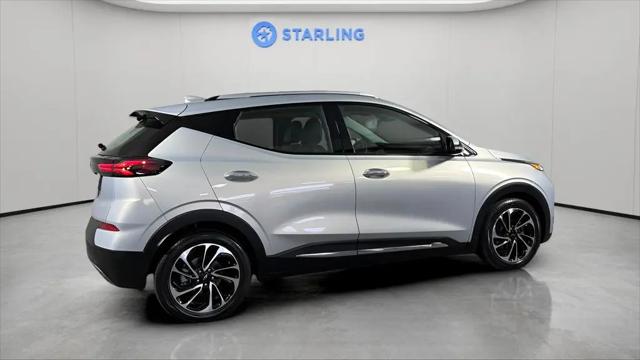2023 Chevrolet Bolt EUV FWD Premier