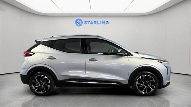 2023 Chevrolet Bolt EUV FWD Premier