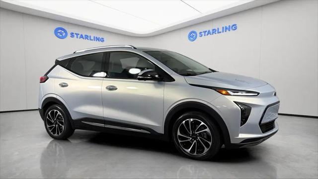 2023 Chevrolet Bolt EUV FWD Premier