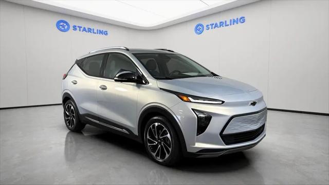 2023 Chevrolet Bolt EUV FWD Premier