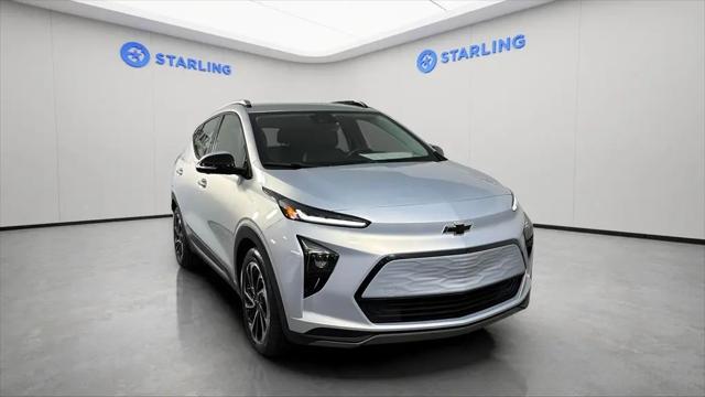 2023 Chevrolet Bolt EUV FWD Premier
