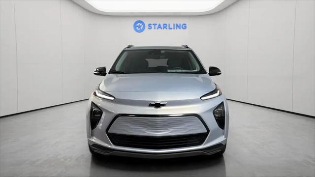 2023 Chevrolet Bolt EUV FWD Premier