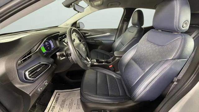 2023 Chevrolet Bolt EUV FWD Premier