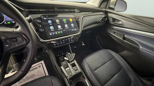 2023 Chevrolet Bolt EUV FWD Premier