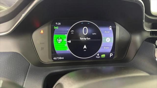 2023 Chevrolet Bolt EUV FWD Premier