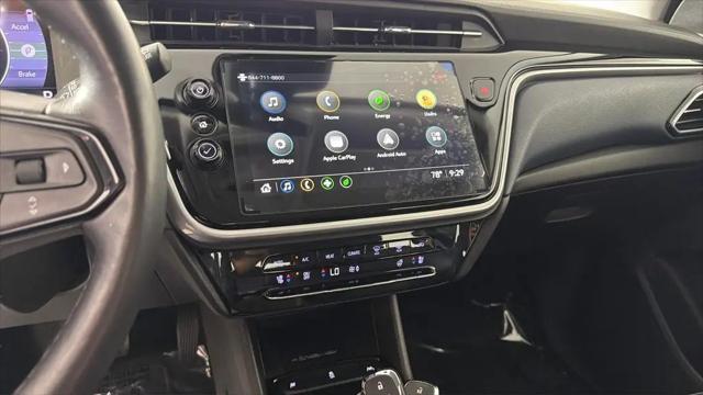 2023 Chevrolet Bolt EUV FWD Premier