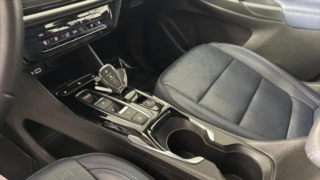 2023 Chevrolet Bolt EUV FWD Premier