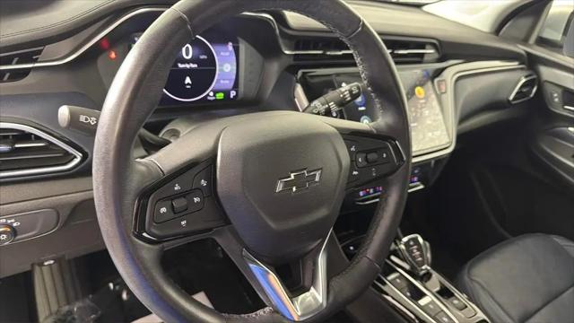 2023 Chevrolet Bolt EUV FWD Premier