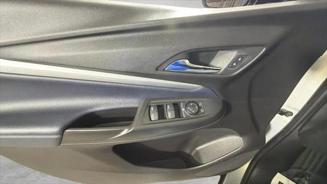 2023 Chevrolet Bolt EUV FWD Premier