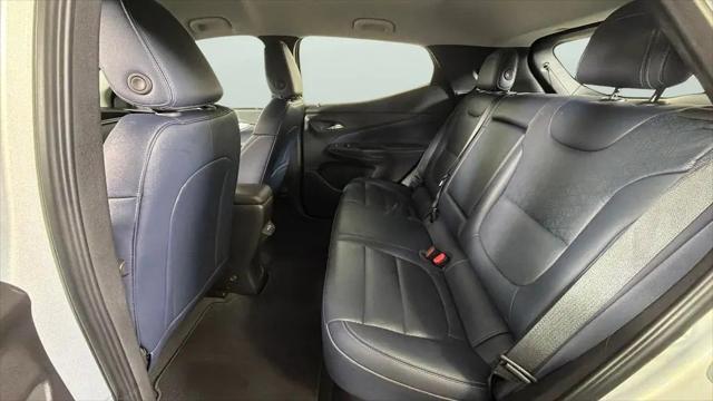 2023 Chevrolet Bolt EUV FWD Premier
