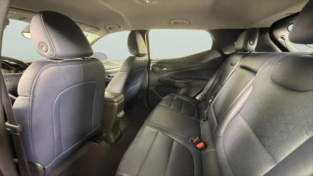 2023 Chevrolet Bolt EUV FWD Premier