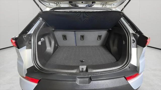 2023 Chevrolet Bolt EUV FWD Premier