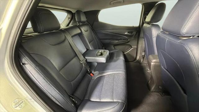 2023 Chevrolet Bolt EUV FWD Premier
