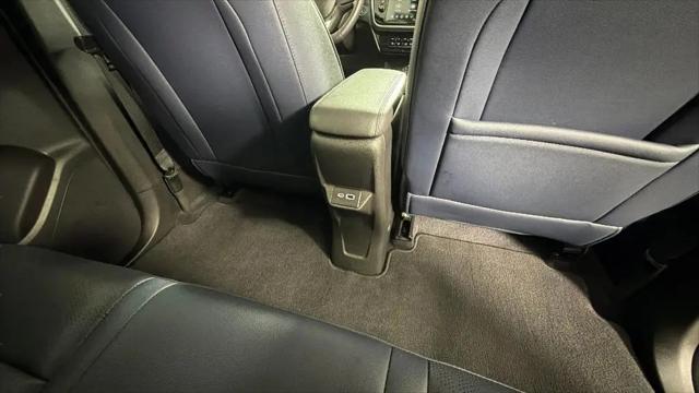 2023 Chevrolet Bolt EUV FWD Premier