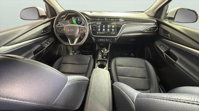 2023 Chevrolet Bolt EUV FWD Premier