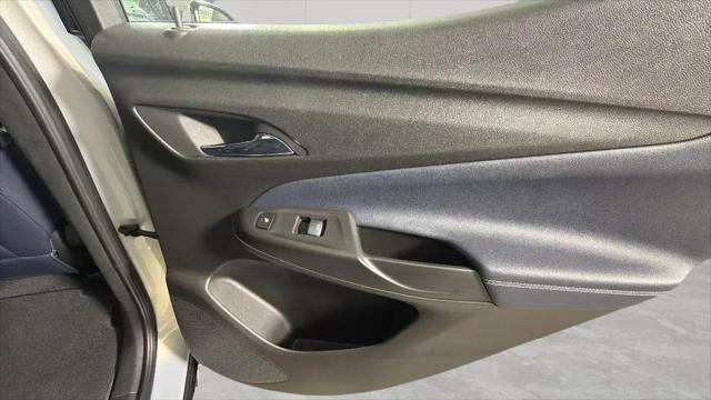 2023 Chevrolet Bolt EUV FWD Premier