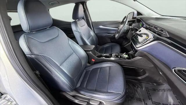 2023 Chevrolet Bolt EUV FWD Premier