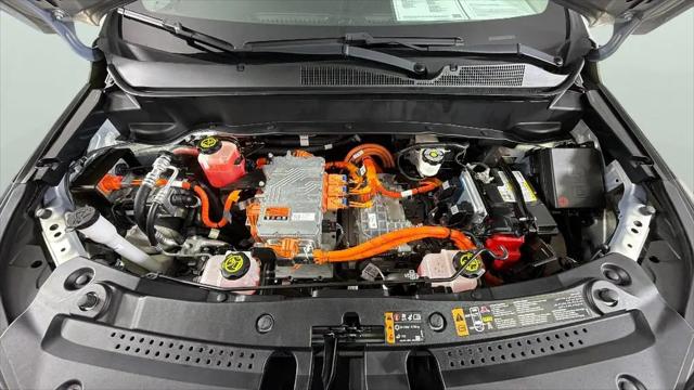 2023 Chevrolet Bolt EUV FWD Premier