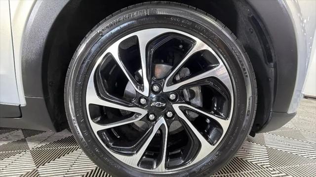 2023 Chevrolet Bolt EUV FWD Premier