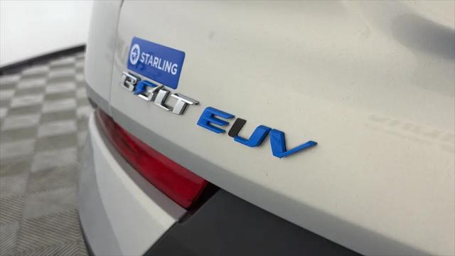 2023 Chevrolet Bolt EUV FWD Premier