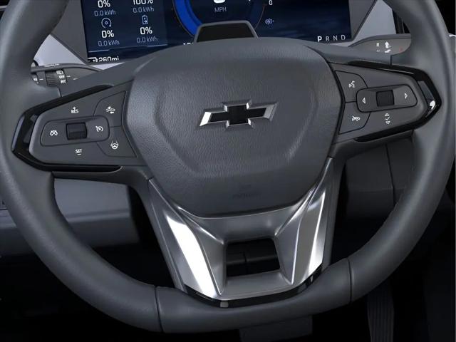 2027 Chevrolet Bolt RS FWD