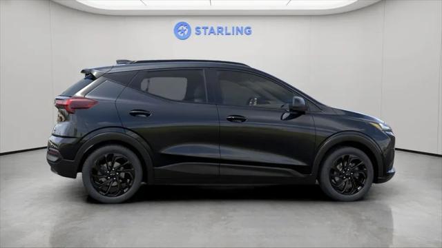 2027 Chevrolet Bolt RS FWD