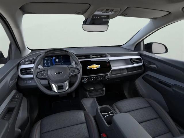 2027 Chevrolet Bolt RS FWD